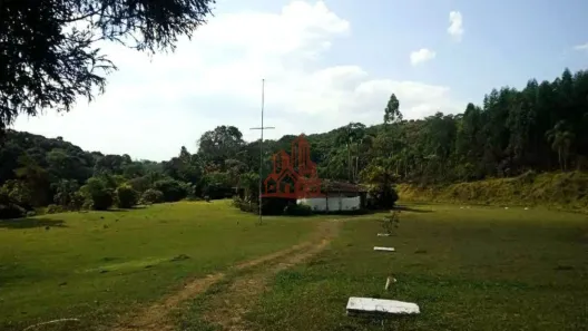 Lote/Terreno à venda, 500m² no Capela de São Pedro, Vargem Grande Paulista