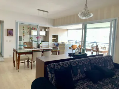 Apartamento com 3 Quartos à venda, 178m² no Vila Suzana, São Paulo