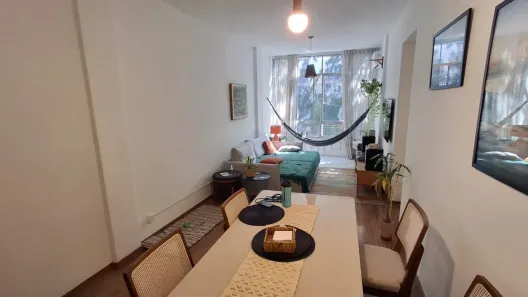 Apartamento com 3 Quartos à venda, 100m² no Copacabana, Rio de Janeiro