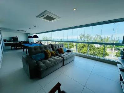 Apartamento com 3 Quartos à venda, 150m² no Recreio dos Bandeirantes, Rio de Janeiro