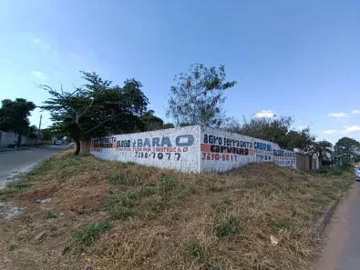 Lote/Terreno à venda, 1278m² no Setor Aeroporto Sul, Aparecida de Goiânia
