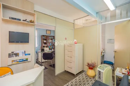 Sala Comercial à venda, 51m² no Vila Mariana, São Paulo