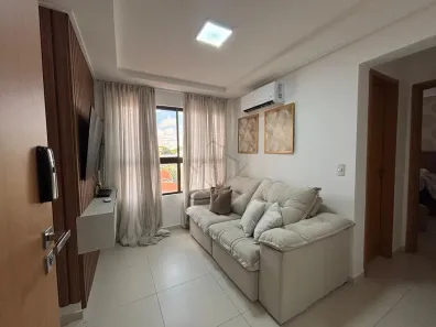 Apartamento com 1 Quarto à venda, 38m² no Aeroclube, João Pessoa