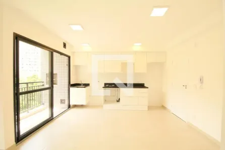 Apartamento com 1 Quarto à venda, 41m² no Jardim Ampliação, São Paulo