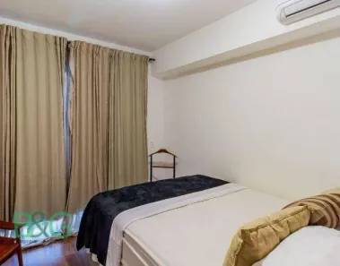 Apartamento com 1 Quarto à venda, 25m² no Vila Mariana, São Paulo
