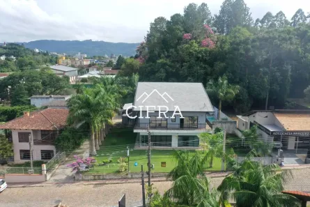 Casa com 3 Quartos à venda, 528m² no Laranjeiras, Rio do Sul