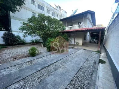 Casa de Condomínio com 4 Quartos à venda, 364m² no Tanque, Rio de Janeiro