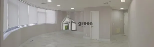 Sala Comercial à venda, 39m² no Barra Olímpica, Rio de Janeiro