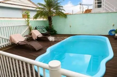 Casa com 3 Quartos para alugar, 100m² no Ingleses do Rio Vermelho, Florianópolis