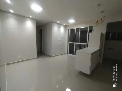 Apartamento com 2 Quartos à venda, 50m² no Tatuapé, São Paulo