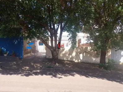 Lote/Terreno à venda, 203m² no Jardim Aviação, Presidente Prudente