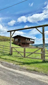 Fazenda/Sítio com 3 Quartos à venda, 100m² no Alfredo Wagner, Alfredo Wagner