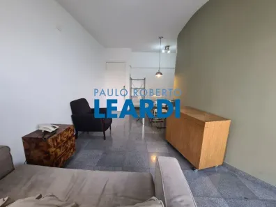 Apartamento com 1 Quarto à venda, 50m² no Pinheiros, São Paulo