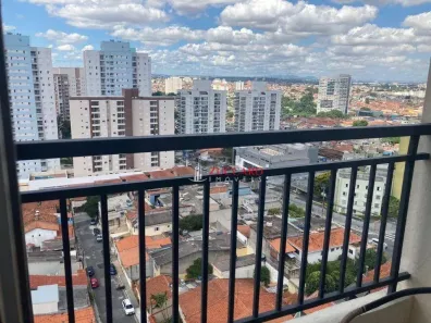 Apartamento com 2 Quartos à venda, 58m² no Jardim Flor da Montanha, Guarulhos