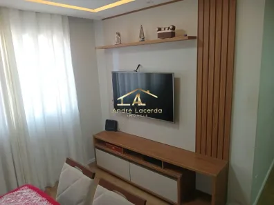 Apartamento com 2 Quartos para alugar, 40m² no Brás, São Paulo