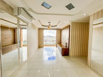 Apartamento com 3 Quartos à venda, 82m² no Jardim Tamoio, Jundiaí