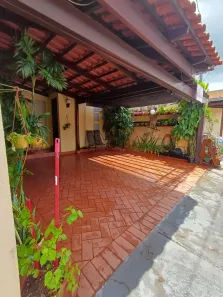 Casa de Condomínio com 3 Quartos à venda, 120m² no Jardim Guanabara IV, Goiânia
