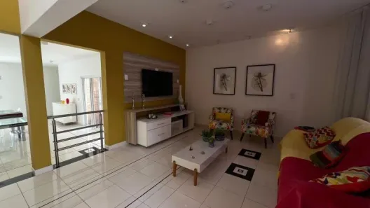 Casa com 3 Quartos à venda, 489m² no Jardim Donalísio, Salto