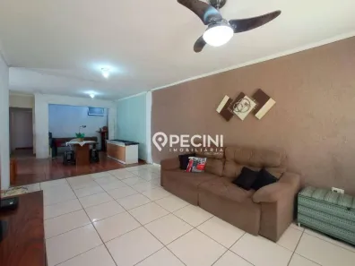 Casa com 3 Quartos à venda, 132m² no Consolação, Rio Claro