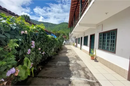 Kitnet com 1 Quarto à venda, 30m² no Engenho do Mato, Niterói