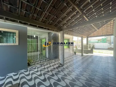 Casa com 6 Quartos à venda, 290m² no Santo Amaro de Campos, Campos dos Goytacazes