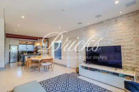 Casa com 3 Quartos à venda, 116m² no Brooklin Novo, São Paulo