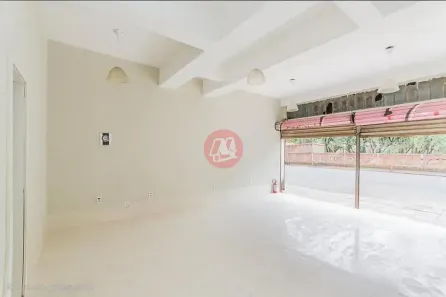 Ponto Comercial para alugar, 50m² no Centro Histórico, Porto Alegre