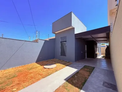 Casa com 7 Quartos à venda, 77m² no Residencial Monte Sinai, Anápolis