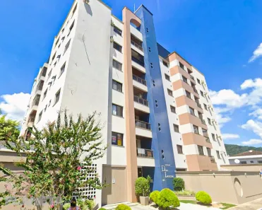 Apartamento com 2 Quartos à venda, 81m² no Centro, Jaraguá do Sul
