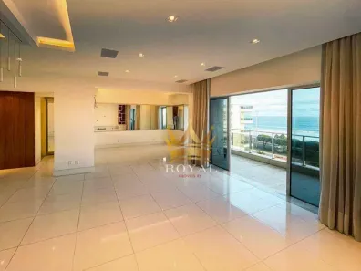 Cobertura com 4 Quartos à venda, 294m² no Barra da Tijuca, Rio de Janeiro