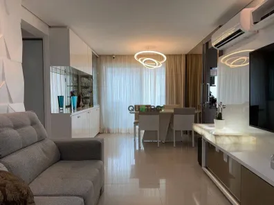 Apartamento com 3 Quartos à venda, 96m² no Cocó, Fortaleza