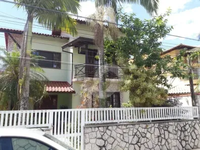 Casa de Condomínio com 3 Quartos à venda, 174m² no São José do Imbassaí, Maricá