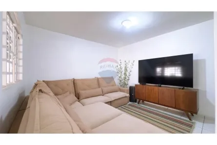 Casa com 3 Quartos à venda, 350m² no Setor Habitacional Vicente Pires - Trecho 3, Brasília
