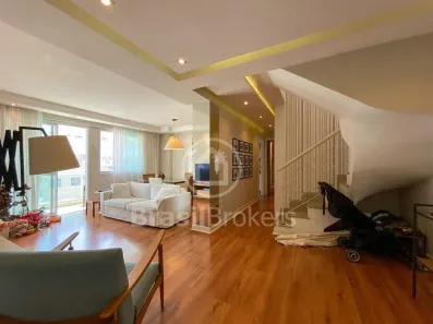 Cobertura com 2 Quartos à venda, 151m² no Freguesia (Jacarepaguá), Rio de Janeiro