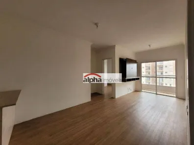 Apartamento com 2 Quartos à venda, 59m² no Vila São Pedro, Hortolândia