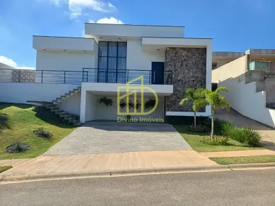 Casa com 3 Quartos à venda, 269m² no Chácaras Residenciais Santa Maria, Votorantim