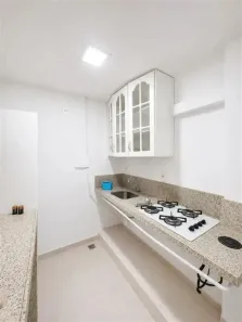 Apartamento com 1 Quarto à venda, 20m² no Leblon, Rio de Janeiro