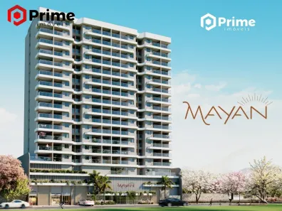 Apartamento com 2 Quartos à venda, 70m² no Praia do Morro, Guarapari