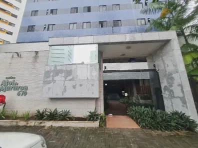 Apartamento com 2 Quartos à venda, 56m² no Boa Viagem, Recife
