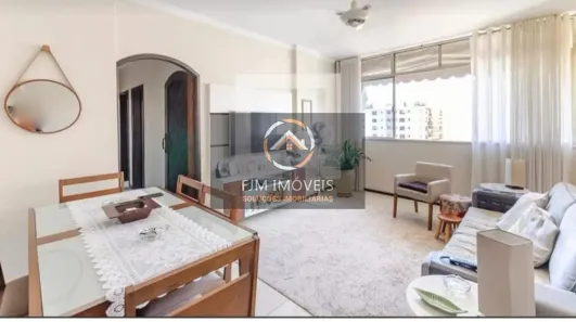 Apartamento com 3 Quartos à venda, 110m² no Icaraí, Niterói
