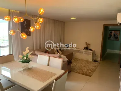 Apartamento com 3 Quartos à venda, 132m² no Parque Prado, Campinas