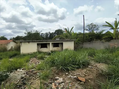 Lote/Terreno à venda, 780m² no Chácara, Betim