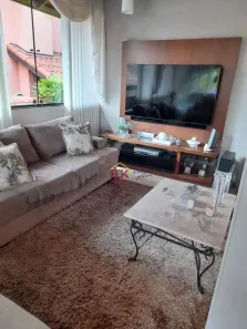 Casa de Condomínio com 3 Quartos à venda, 250m² no Chácara Jafet, Mogi das Cruzes