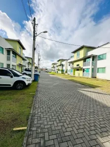 Cobertura com 3 Quartos à venda, 154m² no Buraquinho, Lauro de Freitas