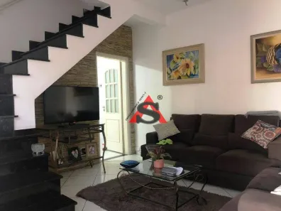 Casa com 4 Quartos à venda, 237m² no Vila Nair, São Paulo