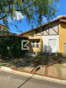 Casa de Condomínio com 3 Quartos à venda, 74m² no Jardim São Francisco, Indaiatuba