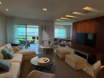 Apartamento com 3 Quartos à venda, 126m² no Barra da Tijuca, Rio de Janeiro