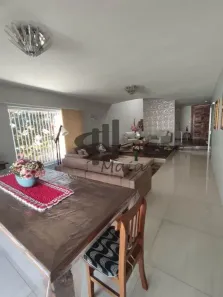 Sobrado com 4 Quartos à venda, 295m² no Jardim São Caetano, São Caetano do Sul