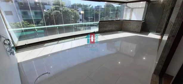 Apartamento com 3 Quartos à venda, 120m² no Recreio dos Bandeirantes, Rio de Janeiro
