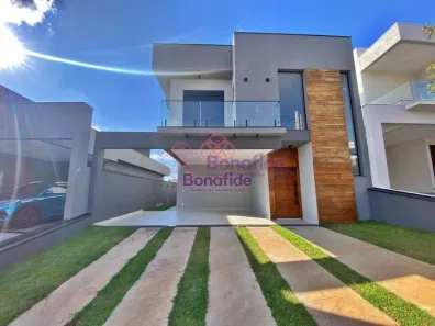 Casa com 3 Quartos à venda, 189m² no Jardim Ermida I, Jundiaí